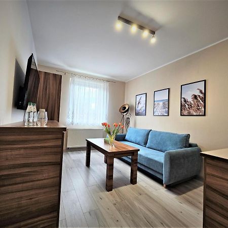 Apartament Haller Владиславово Екстер'єр фото
