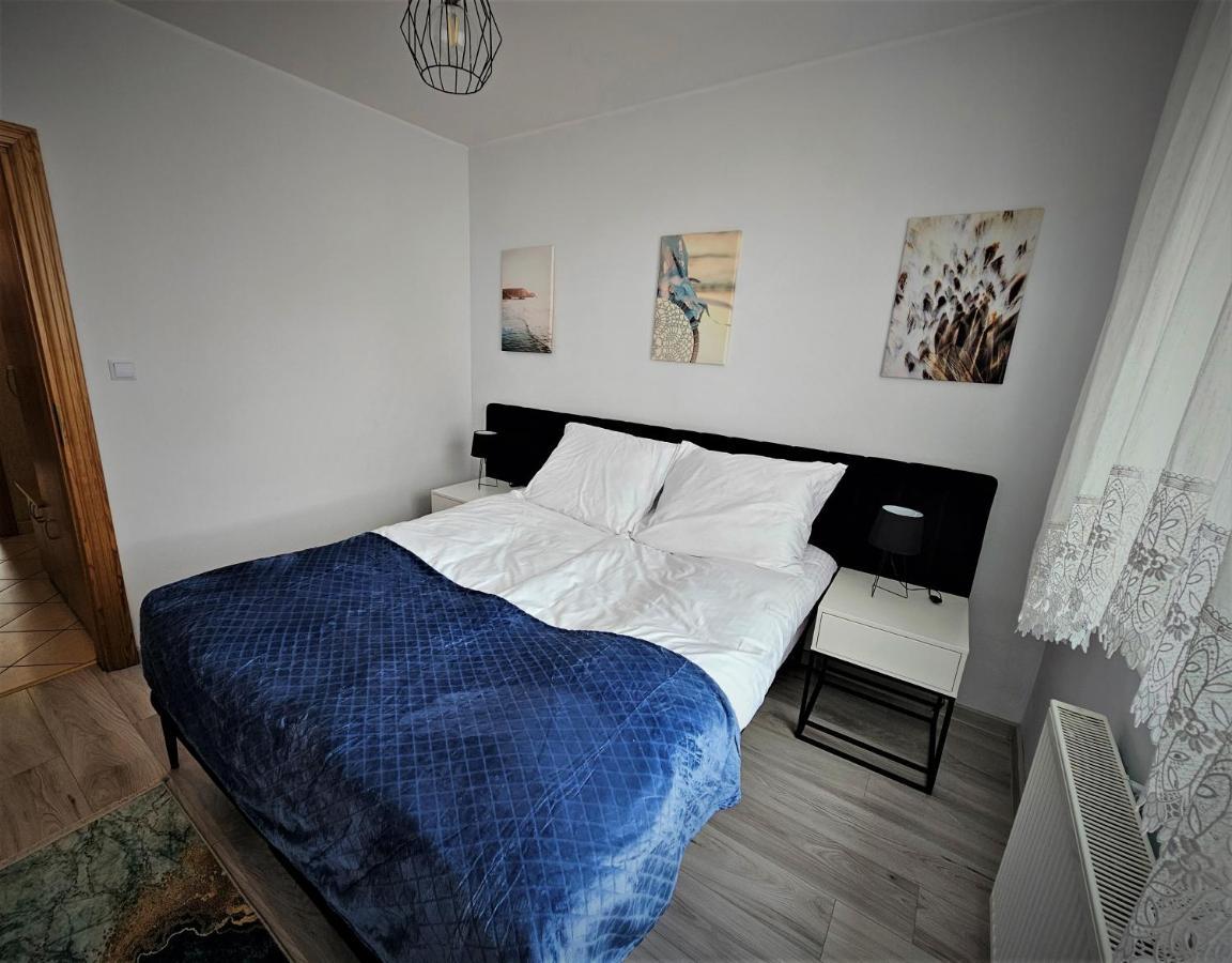 Apartament Haller Владиславово Екстер'єр фото