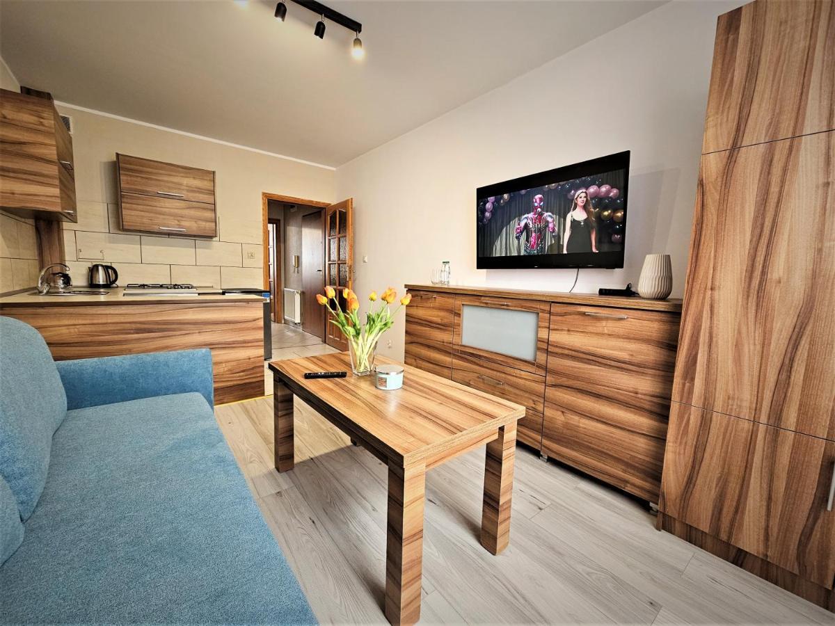 Apartament Haller Владиславово Екстер'єр фото